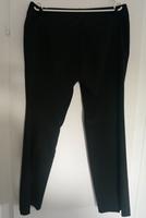 Edle Schwarze StoffHose von Zero, Gr. 44 **kaum getragen** Bayern - Langenzenn Vorschau