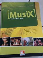 Musikbuch Musix 1 Rheinland-Pfalz - Großniedesheim Vorschau