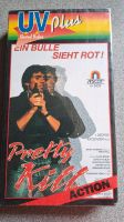 OVP - Pretty Kill - Ein Bulle sieht rot - VHS Frankfurt am Main - Nieder-Erlenbach Vorschau