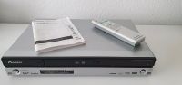 Pioneer DVR 550 H S DVD- und Festplatten-Rekorder 160 GB Niedersachsen - Sarstedt Vorschau