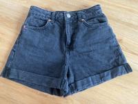 Mango Mom Shorts Größe 34 Rheinland-Pfalz - Steinfeld Vorschau