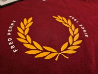 Fred Perry T-Shirt Shirt Laurel Wreath XL ** NEU ** Berlin - Marzahn Vorschau