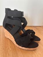 Sommerschuhe Graceland Gr. 40, wie neu!! Baden-Württemberg - Tettnang Vorschau