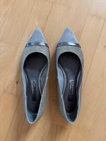 Schicke Tamaris Ballerina, Größe 38! Hessen - Neu-Anspach Vorschau
