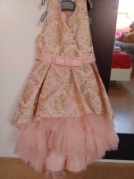 Kleid prinzessin mit Schuhe/sehr flauschiges Kleid Baden-Württemberg - Forbach Vorschau