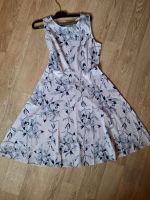 Rockability Kleid Petticoat-Kleid Niedersachsen - Seggebruch Vorschau