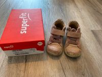 Halbschuhe Superfit Gr. 25 Nordrhein-Westfalen - Kreuztal Vorschau