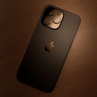 Apple iPhone 14 Pro Max 256GB Space-Schwarz | NEUWERTIG Nürnberg (Mittelfr) - Südstadt Vorschau