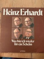 Schallplatte Heinz Erhardt Baden-Württemberg - Burgrieden Vorschau