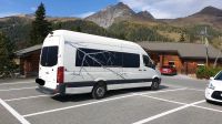 VW Crafter 2016 Bayern - Bamberg Vorschau