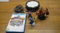 Wii - Skylanders Giants - Starter-/Ergänzungsset – 2013 Nordrhein-Westfalen - Alfter Vorschau