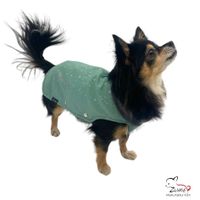 Hundemantel Regenmantel Maßanfertigung RL 20-49 Chihuahua ZUMiE Köln - Fühlingen Vorschau