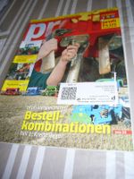 PROFI- Magazin für professionelle Agrartechnik Heft 6 / 2011 Baden-Württemberg - Schorndorf Vorschau