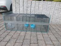 Hamster Käfig aus Glas Nordrhein-Westfalen - Königswinter Vorschau