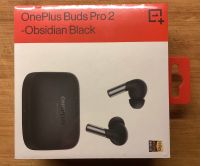 Oneplus BudsPro2 | Obsidian Black | Wireless | ANC | Nagelneu Niedersachsen - Wolfsburg Vorschau
