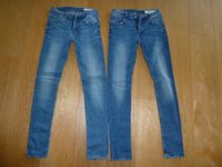 2 WE Jeans Blue Ridge Slim Fit Gr. 28/32 S neuw. Hessen - Baunatal Vorschau