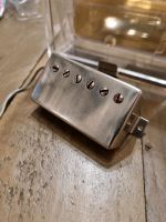 Gibson Burstbucker 2 Nickel Humbucker PAF BB #2 Tonabnehmer Niedersachsen - Celle Vorschau