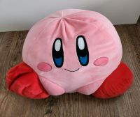 Kirby Plüschtier Kuscheltier Nintendo 3DS DS WII Kreis Ostholstein - Heringsdorf Vorschau