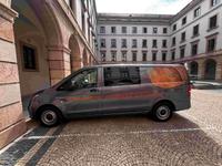 Mercedes Vito Mixto extralang in hervorragendem Zustand 163 PS Bayern - Pocking Vorschau