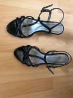 Tamaris Riemchensandalen mit Absatz Gr. 37 Bayern - Uttenreuth Vorschau