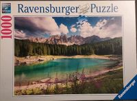 "Dolomitenjuwel" - Ravensburger Puzzle Baden-Württemberg - Lahr (Schwarzwald) Vorschau