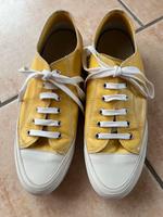 Candice Cooper - Sneaker in Gelb in Gr. 40 Rheinland-Pfalz - Marienfels Vorschau