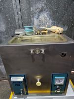 Caprigiani Sahnemaschine 6 Liter Eiscafe Eisdiele Nordrhein-Westfalen - Kamp-Lintfort Vorschau
