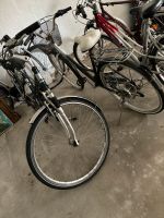 Fahrräder zu verkaufen Nordrhein-Westfalen - Minden Vorschau