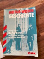 Buch Abitur Geschichte, Ära Bismarck Schleswig-Holstein - Kappeln Vorschau