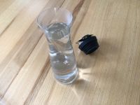 WMF Basic Wasserkaraffe Glaskaraffe 1 Liter Bayern - Regenstauf Vorschau