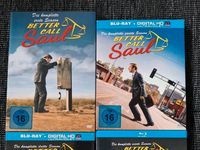 Better call Saul Blu-Ray 1 und 2 Schleswig-Holstein - Flensburg Vorschau