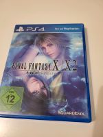 Final Fantasy X Ps4 München - Schwabing-Freimann Vorschau