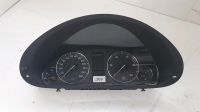 MERCEDES-BENZ C-KLASSE KOMBI W203 C220 CDI Tachometer #1109 Bochum - Bochum-Südwest Vorschau