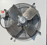 Ziehl Abegg Axialventilator Lüfter Gebläse FB056-ADW.4F.V3P 56cm Sachsen - Schkeuditz Vorschau