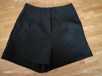 Damen Shorts schwarz gr.32 amisu Hessen - Bad Homburg Vorschau