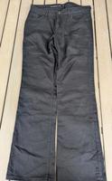 c&a Hose Jeans Bootcut Gr.44 schwarz Hessen - Weilmünster Vorschau