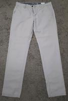 H&M Mens Chino Hose, Slim fit, Gr. 32, hellgrau Nordrhein-Westfalen - Oelde Vorschau