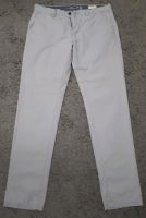 H&M Mens Chino Hose, Slim fit, Gr. 32, hellgrau Nordrhein-Westfalen - Oelde Vorschau