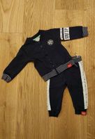 luckykid/ dirkje Hose + Pulli Jäckchen, Gr. 68, Dunkelblau, neuw. Bayern - Schwarzenbruck Vorschau