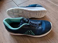 Turnschuhe Gr.38 von Kappa Niedersachsen - Rodenberg Vorschau