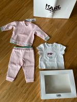 Lagerfeld Kids, Set mit Hose/Jogginghose, Sweater, Shirt, Kinder Baden-Württemberg - Konstanz Vorschau