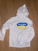 HOODY 134 140 146 PULLOVER WEISs Dresden - Blasewitz Vorschau