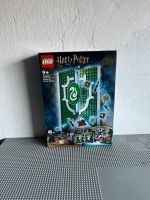 Lego 76410 Slytherin House Banner Harry Potter NEU Niedersachsen - Osnabrück Vorschau