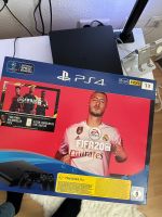 Ps4 Silm 1 Tb mit einem Controller Nordrhein-Westfalen - Leverkusen Vorschau