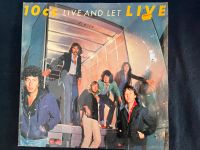 10 CC  Live and Let  LIVE Doppel-LP Vinyl LP 12" I'm not in Love Nordrhein-Westfalen - Pulheim Vorschau