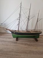 Modellsegelschiff 3 Master Niedersachsen - Horneburg Vorschau