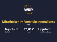 Mitarbeiter im Vertriebsinnendienst m/w/d in Lippstadt gesucht Nordrhein-Westfalen - Lippstadt Vorschau