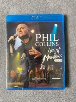 Phil Collins  Live at Monttreux 2004  Blu Ray in Folie OVP Schwerin - Weststadt Vorschau
