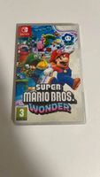 Nintendo Switch | Super Mario Bros Wonder Thüringen - Gotha Vorschau