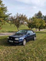 Golf 3 Cabriolet Baden-Württemberg - St. Georgen Vorschau